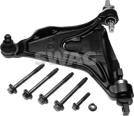 Swag 55 73 0004 - Track Control Arm autospares.lv