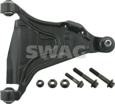 Swag 55 73 0003 - Track Control Arm autospares.lv