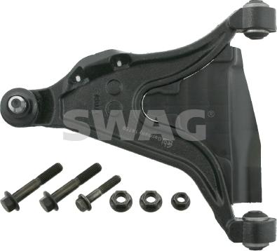 Swag 55 73 0002 - Track Control Arm autospares.lv