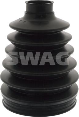 Swag 50 94 9876 - Bellow, drive shaft autospares.lv