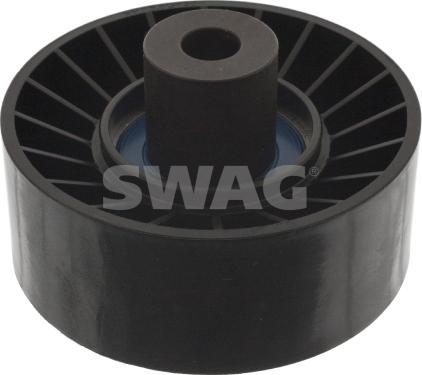 Swag 50 94 9872 - Pulley, v-ribbed belt autospares.lv