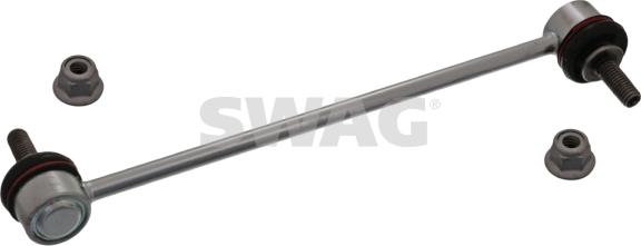 Swag 50 94 9712 - Rod / Strut, stabiliser autospares.lv