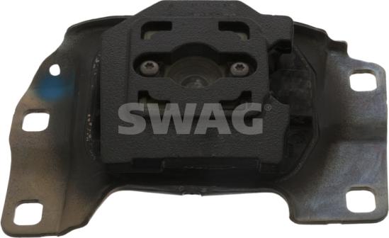 Swag 50 94 4495 - Mounting, automatic transmission autospares.lv