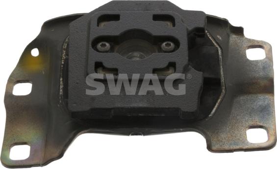 Swag 50 94 4497 - Mounting, automatic transmission autospares.lv