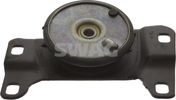 Swag 50 94 4482 - Mounting, automatic transmission autospares.lv