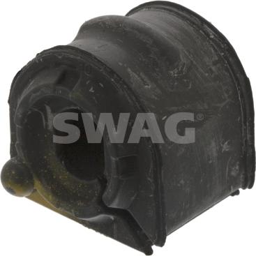 Swag 50 94 4308 - Bearing Bush, stabiliser autospares.lv