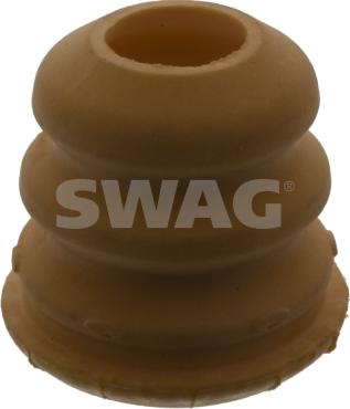 Swag 50 94 4726 - Rubber Buffer, suspension autospares.lv