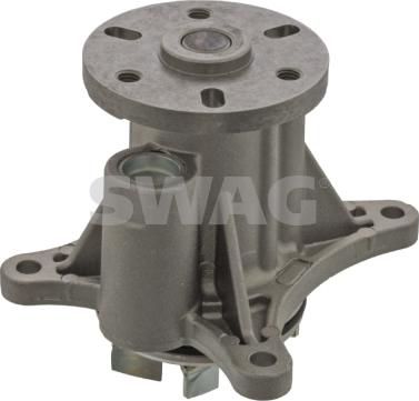 Swag 50 94 5685 - Water Pump autospares.lv