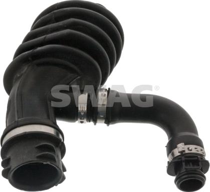 Swag 50 94 6492 - Intake Hose, air filter autospares.lv