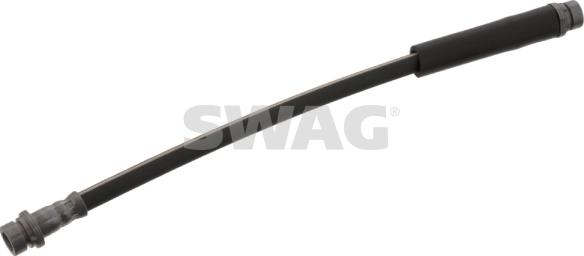 Swag 50 94 6188 - Brake Hose autospares.lv