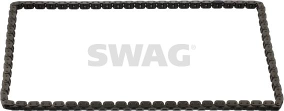 Swag 50 94 0457 - Timing Chain autospares.lv