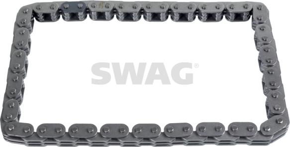 Swag 50 94 0460 - Chain, oil pump drive autospares.lv