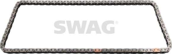 Swag 50 94 0429 - Timing Chain autospares.lv