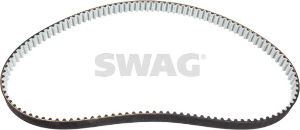 Swag 50 94 0562 - Timing Belt autospares.lv