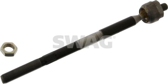 Swag 50 94 0503 - Inner Tie Rod, Axle Joint autospares.lv