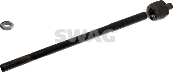 Swag 50 94 0514 - Inner Tie Rod, Axle Joint autospares.lv
