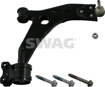 Swag 50 94 0624 - Track Control Arm autospares.lv