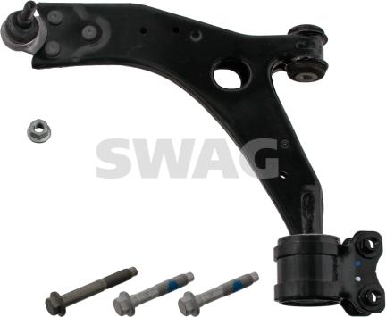 Swag 50 94 0625 - Track Control Arm autospares.lv