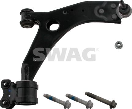 Swag 50 94 0626 - Track Control Arm autospares.lv