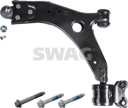 Swag 50 94 0623 - Track Control Arm autospares.lv