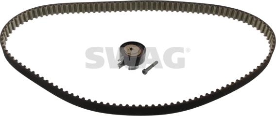 Swag 50 94 0849 - Timing Belt Set autospares.lv