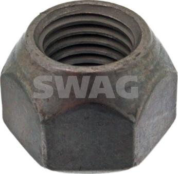 Swag 50 94 0247 - Wheel Nut autospares.lv