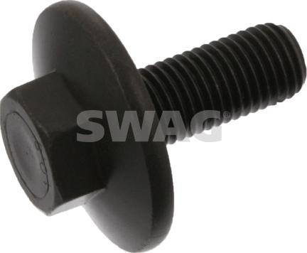 Swag 50 94 0754 - Pulley Bolt autospares.lv