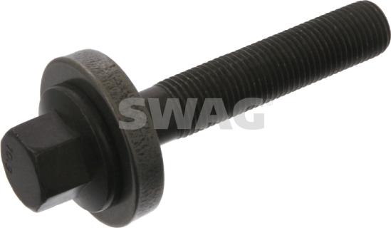 Swag 50 94 0756 - Pulley Bolt autospares.lv