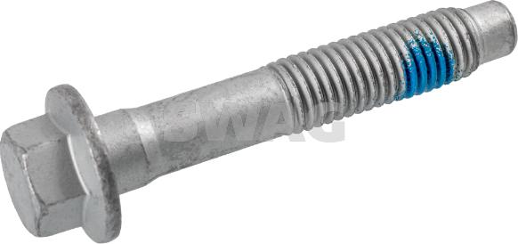 Swag 50 94 3405 - Fastening Bolts, control arm autospares.lv