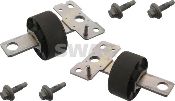 Swag 50 94 3403 - Bearing Set, axle beam autospares.lv