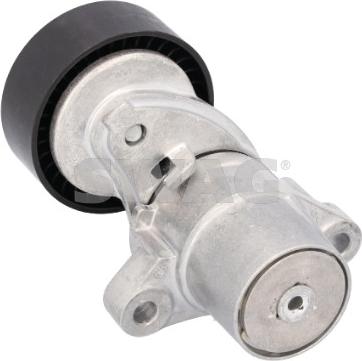 Swag 50 94 7938 - Belt Tensioner, v-ribbed belt autospares.lv