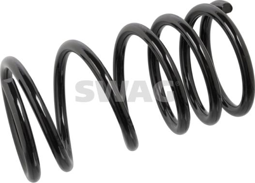 Swag 50 94 7232 - Coil Spring autospares.lv