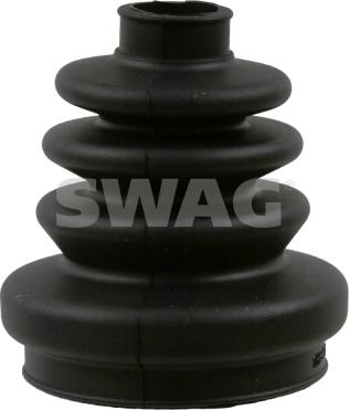 Swag 50 90 5641 - Bellow, drive shaft autospares.lv