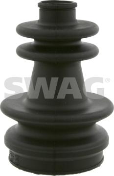 Swag 50 90 5643 - Bellow, drive shaft autospares.lv