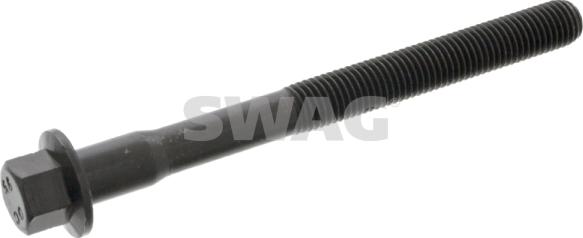 Swag 50 90 5637 - Cylinder Head Bolt autospares.lv