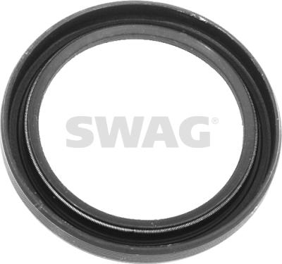 Swag 50 90 5628 - Shaft Seal, crankshaft autospares.lv