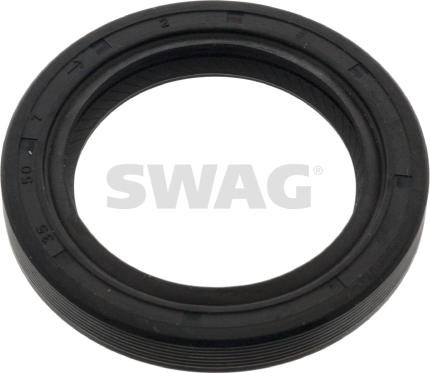 Swag 50 90 5627 - Shaft Seal, crankshaft autospares.lv