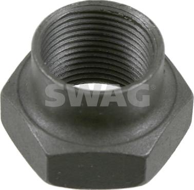 Swag 50 90 3831 - Nut, stub axle autospares.lv