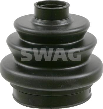 Swag 50 90 3312 - Bellow, drive shaft autospares.lv