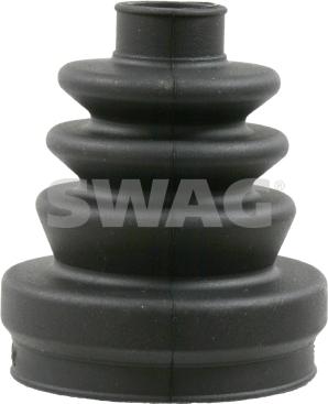 Swag 50 90 3290 - Bellow, drive shaft autospares.lv