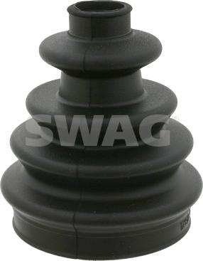 Swag 50 90 3288 - Bellow, drive shaft autospares.lv