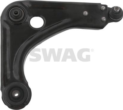 Swag 50 91 9980 - Track Control Arm autospares.lv