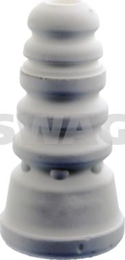 Swag 50 91 9519 - Rubber Buffer, suspension autospares.lv