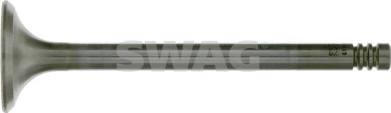 Swag 50 91 9642 - Outlet valve autospares.lv