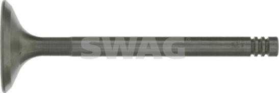Swag 50 91 9634 - Inlet Valve autospares.lv