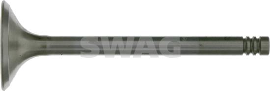 Swag 50 91 9636 - Inlet Valve autospares.lv