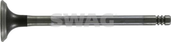Swag 50 91 9630 - Outlet valve autospares.lv