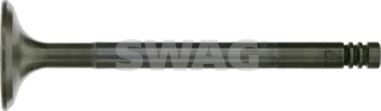 Swag 50 91 9633 - Outlet valve autospares.lv