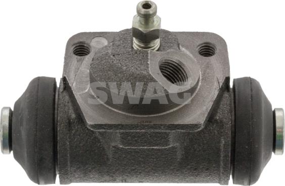 Swag 50 91 9624 - Wheel Brake Cylinder autospares.lv