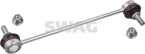 Swag 50 91 9825 - Rod / Strut, stabiliser autospares.lv